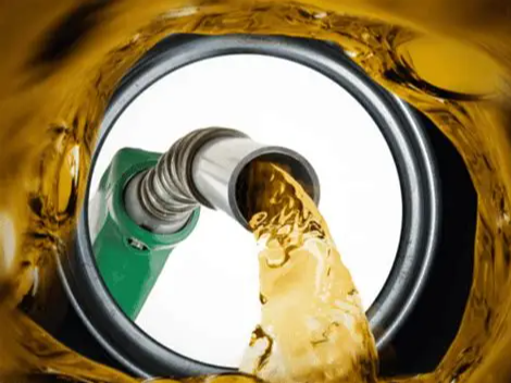 Roheline diisel CNSL-ilt