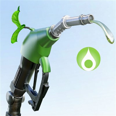 CNSL täiustatud biokütuste jaoks